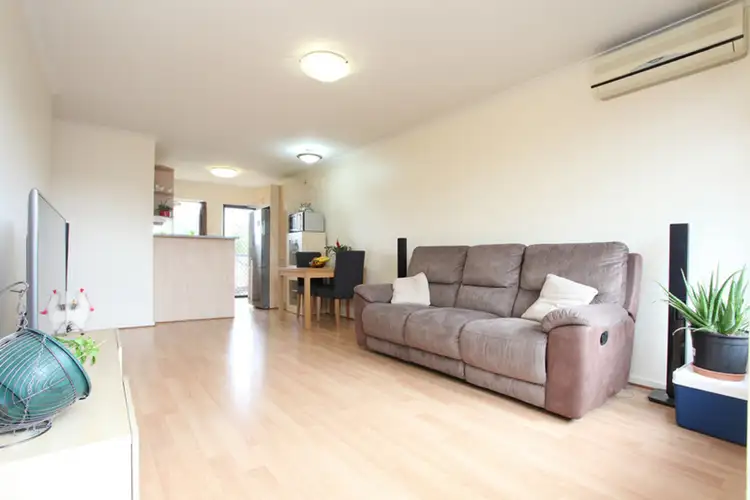 Third view of Homely apartment listing, 8/2a Church Road, Campbelltown SA 5074