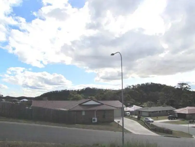 Third view of Homely land listing, 1 Christian Court, Gladstone QLD 4680