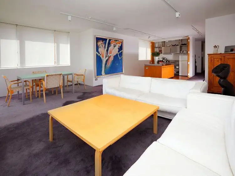 Fourth view of Homely apartment listing, 18/104 Elizabeth Bay Road, Elizabeth Bay NSW 2011