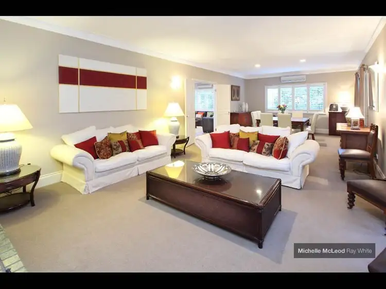 Sixth view of Homely house listing, 30 Kirkdale Road, Chapel Hill QLD 4069