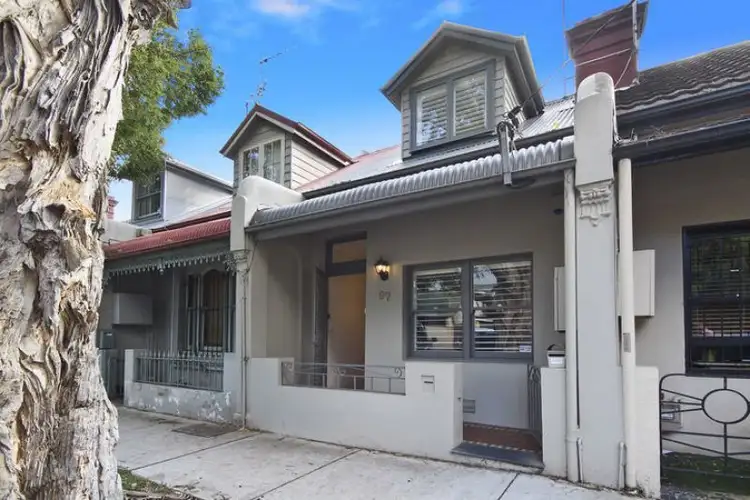 97 Garden Street, Alexandria NSW 2015