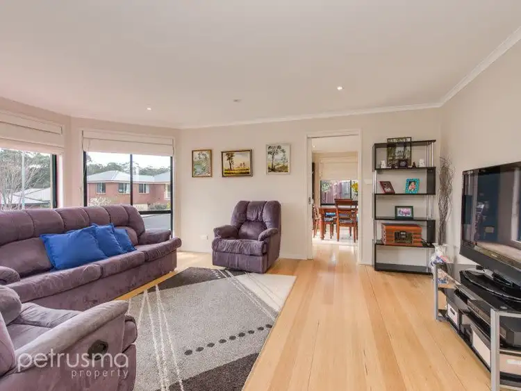 Fourth view of Homely house listing, 19 Blackstone Drive, Old Beach TAS 7017