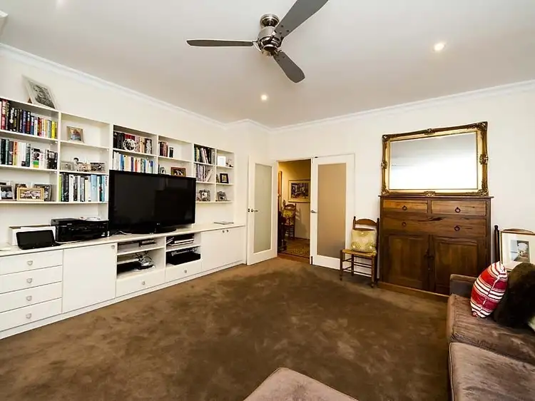 Second view of Homely house listing, 4 Boreham Street, Cottesloe WA 6011