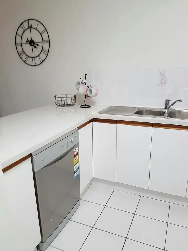Third view of Homely unit listing, 2/37 Buller Street, Everton Park QLD 4053