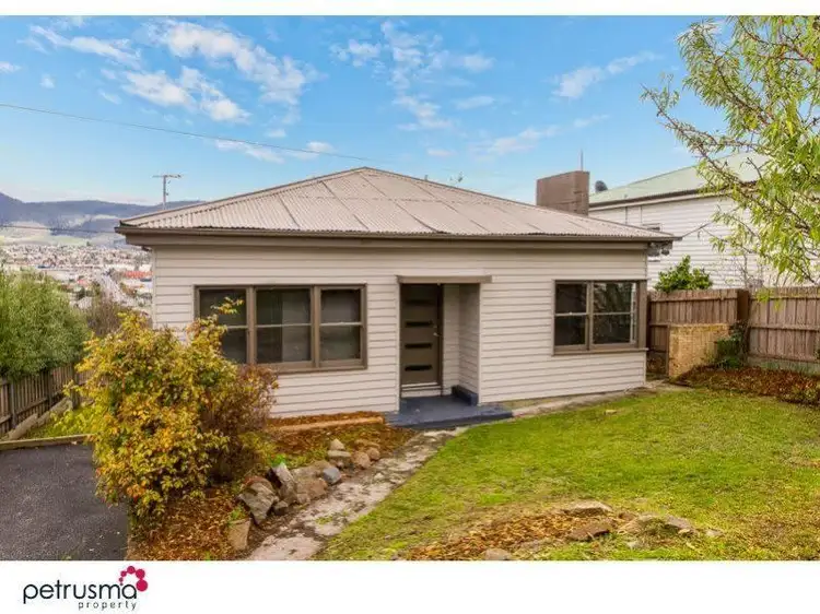 Main view of Homely house listing, 106 Bowen Road, Lutana TAS 7009