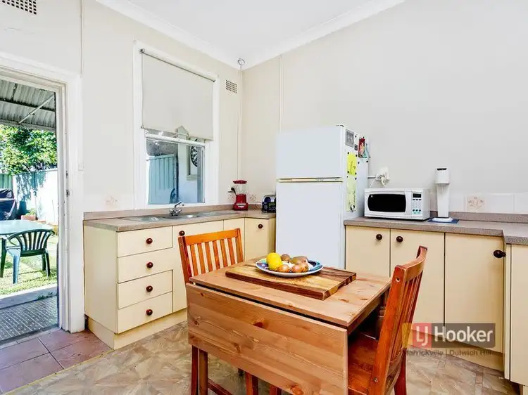 Second view of Homely house listing, 15 Fanning St, Tempe NSW 2044