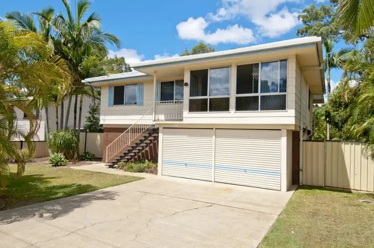 Second view of Homely house listing, 7 Coral Street, Loganlea QLD 4131