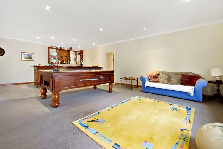 Fourth view of Homely house listing, 18 Peppermint Grove, Engadine NSW 2233
