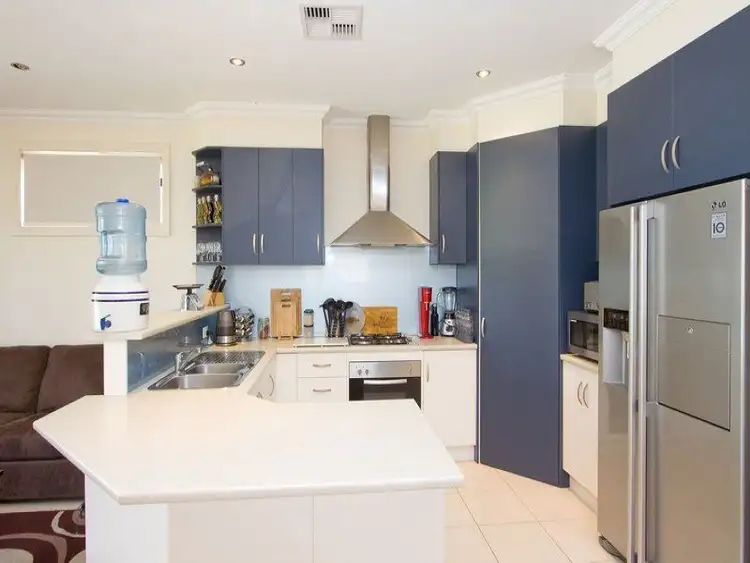 Fifth view of Homely house listing, 9A Tiparra Avenue, Park Holme SA 5043