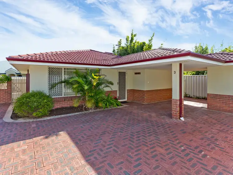 3/10 Smith Street, Dianella WA 6059