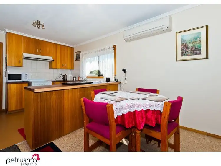 Fourth view of Homely house listing, 16 Dowsing Avenue, Dowsing Point TAS 7010