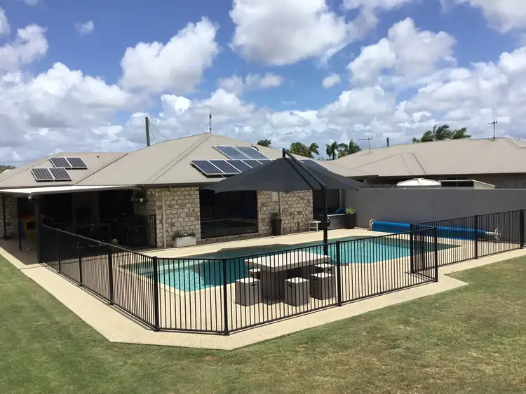 Sixth view of Homely house listing, 23 River Terrace, Millbank QLD 4670