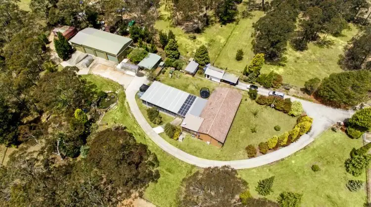 Second view of Homely rural property listing, Address available on request