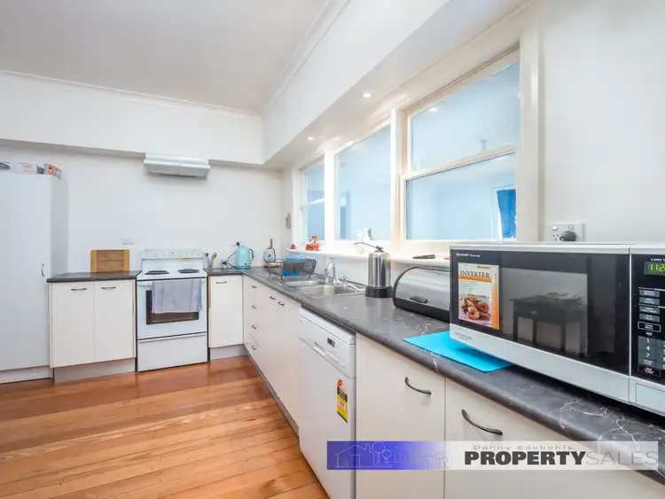 Fourth view of Homely house listing, 123 Service Road, Moe VIC 3825