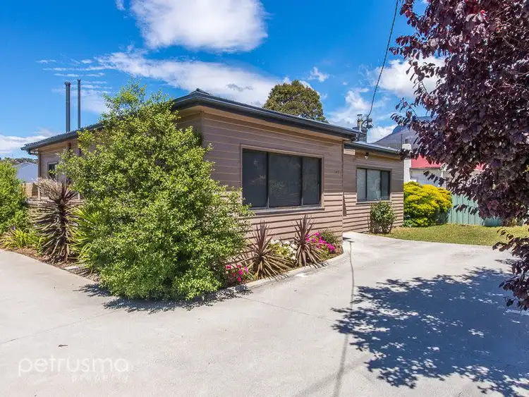 Main view of Homely house listing, 1/145 Chapel Street, Glenorchy TAS 7010