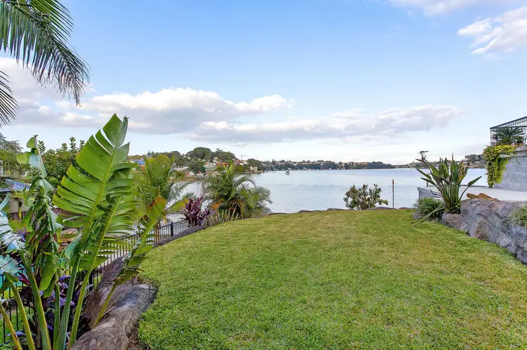 Third view of Homely semi-detached listing, 294b Connells Point Road, Connells Point NSW 2221