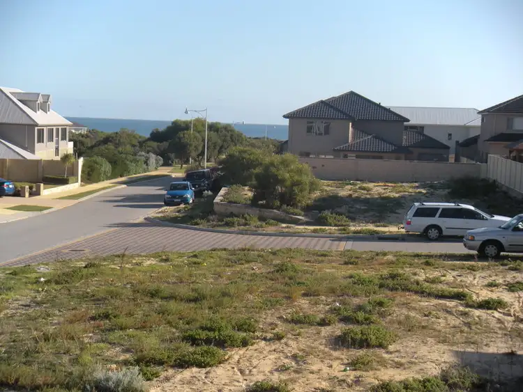 Third view of Homely land listing, 18 BEACHSIDE DRIVE, Burns Beach WA 6028