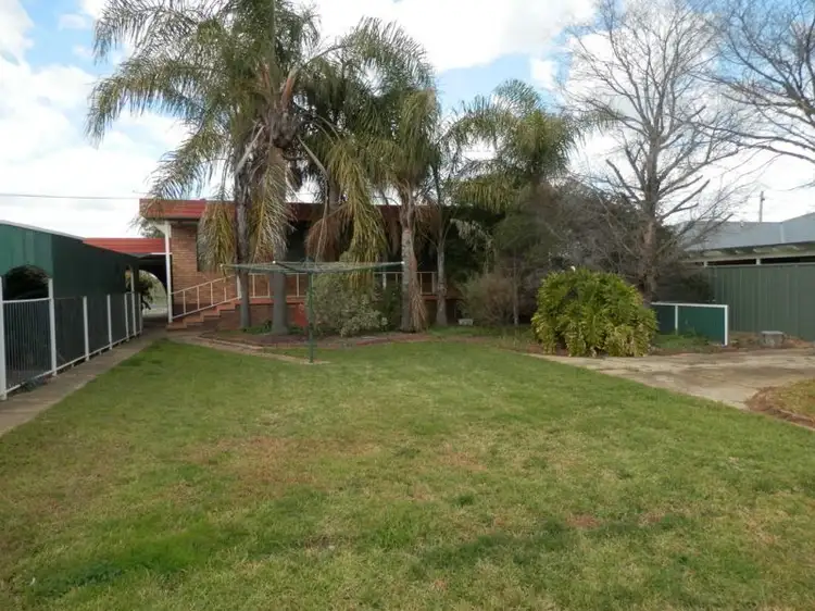 Fifth view of Homely house listing, 39 Connorton Street, Uranquinty NSW 2652