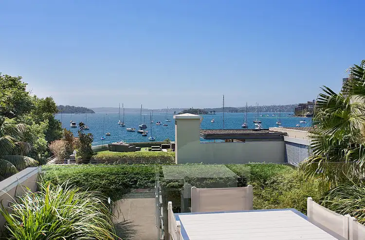 Fourth view of Homely house listing, 26 Billyard Avenue, Elizabeth Bay NSW 2011