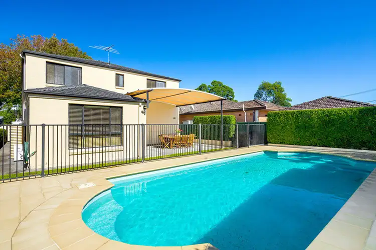 Second view of Homely house listing, 4 Robinson Street, Belfield NSW 2191