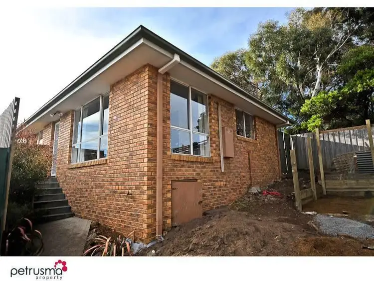 3/63 Sixth Avenue, West Moonah TAS 7009