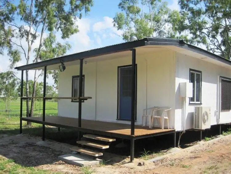 Main view of Homely house listing, 4B Grey Boots Circle, Kelso QLD 4815