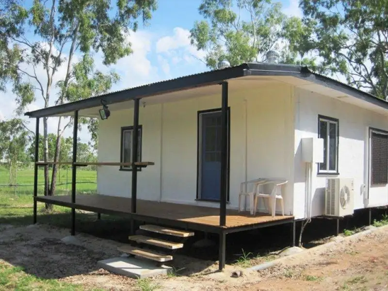 Main view of Homely house listing, 4B Grey Boots Circle, Kelso QLD 4815