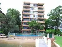 Main view of Homely apartment listing, 31/18 Wolseley Street, Drummoyne NSW 2047