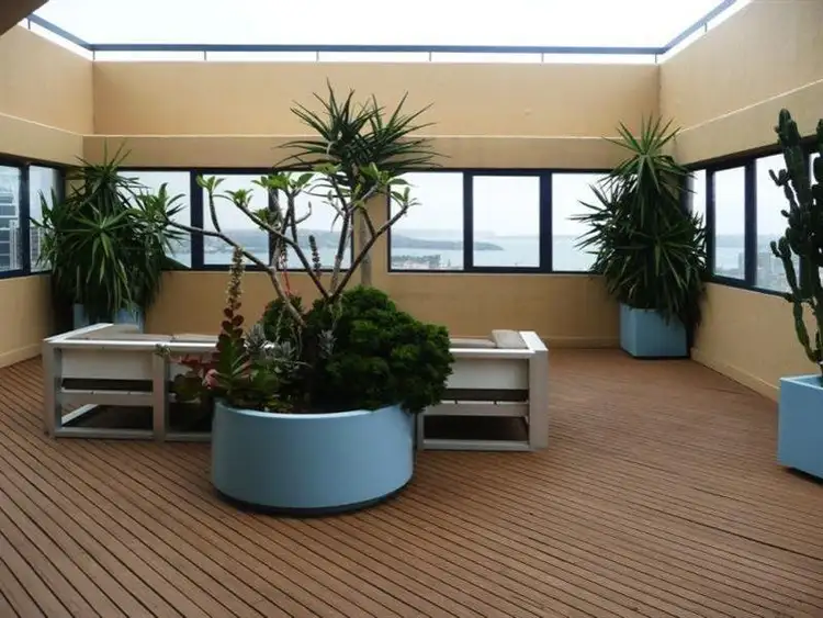 Seventh view of Homely apartment listing, 285/27 Park Street, Sydney NSW 2000