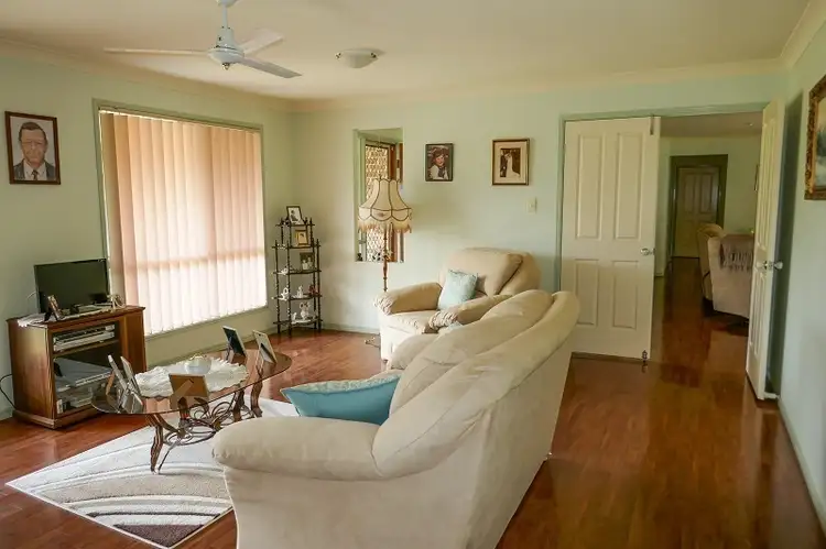 Fourth view of Homely house listing, 8 Brolga Drive, Gulmarrad NSW 2463