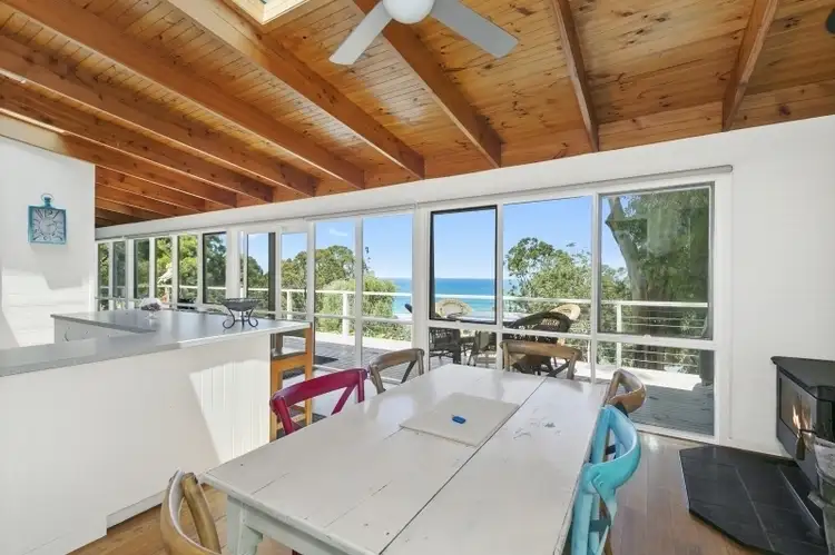 Third view of Homely house listing, 10 The Boulevarde, Wye River VIC 3234
