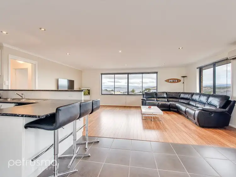 Fourth view of Homely house listing, 11 Nirranda Court, Oakdowns TAS 7019