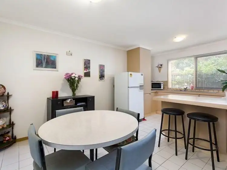 Fifth view of Homely unit listing, 1/6 Rosedale Avenue, Glen Huntly VIC 3163