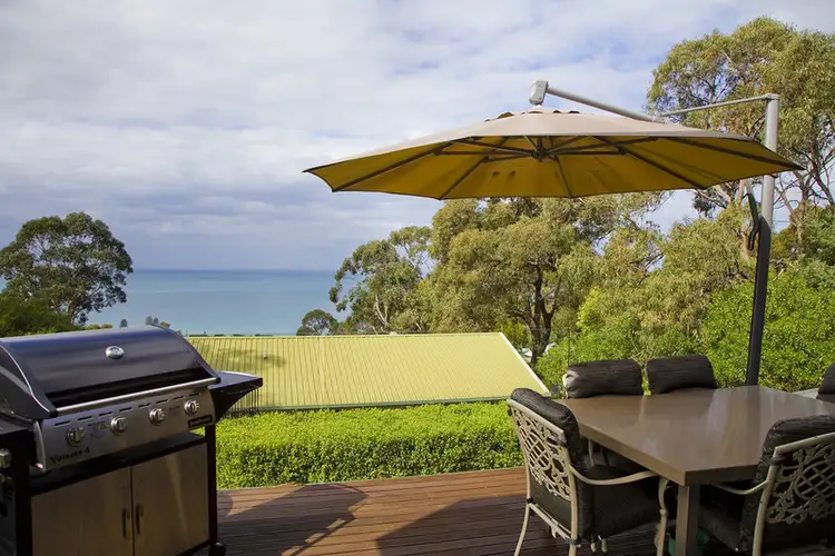 Sixth view of Homely house listing, 25 Toorak Terrace, Lorne VIC 3232