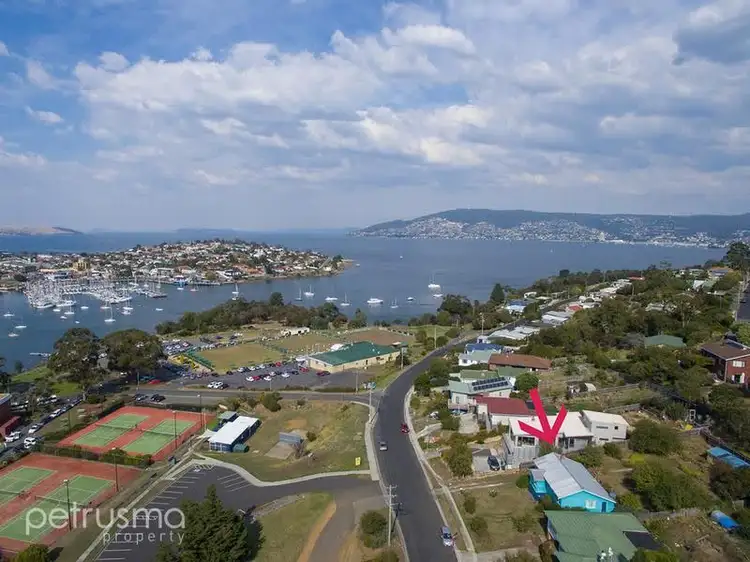 31 Bastick Street, Rosny TAS 7018
