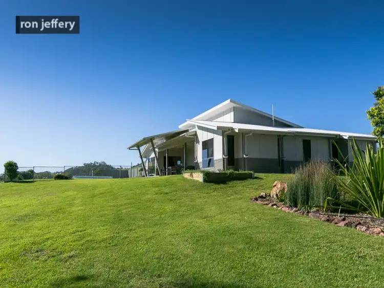 Sixth view of Homely rural property listing, 55 Diamondfield Road, Amamoor QLD 4570