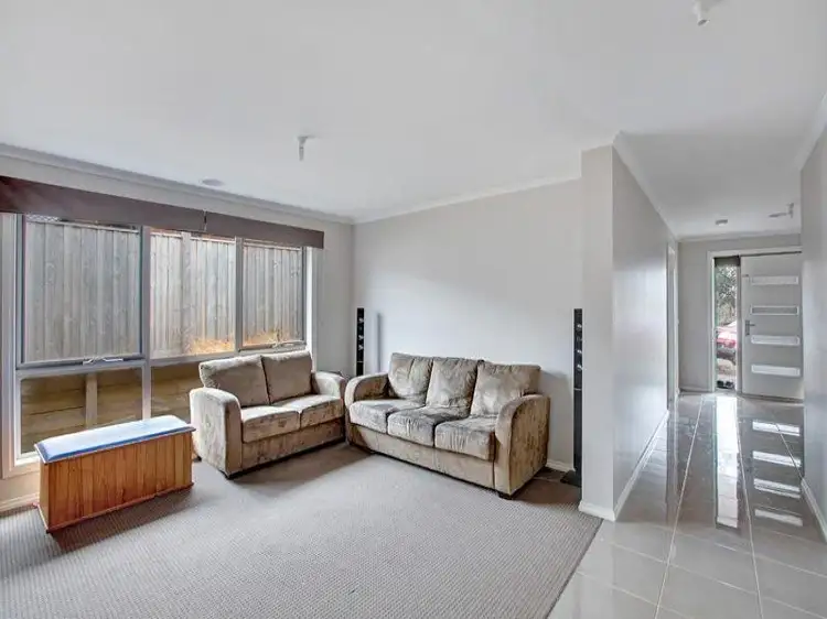 Sixth view of Homely house listing, 5 CHOCOLATE LILY COURT, Wallan VIC 3756