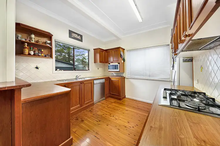 Third view of Homely house listing, 35 Parklands Avenue, Heathcote NSW 2233