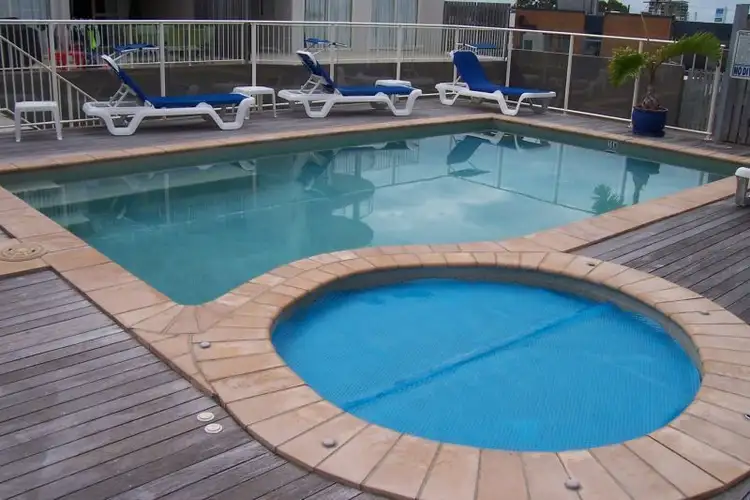 Second view of Homely apartment listing, 23/76 John Street, Redcliffe QLD 4020