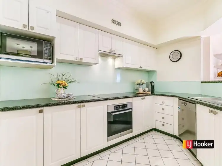 Third view of Homely apartment listing, 24/7 Williams Parade, Dulwich Hill NSW 2203