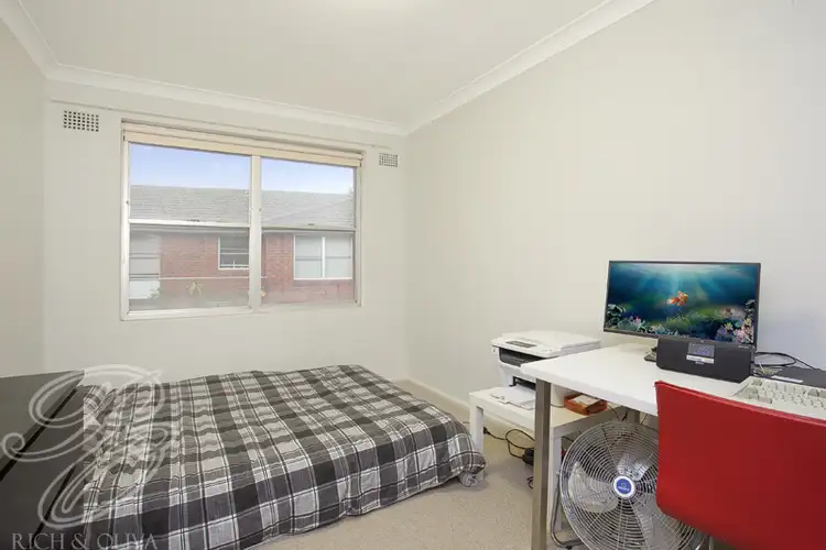 Fifth view of Homely unit listing, 22/1 Fabos Place, Croydon Park NSW 2133