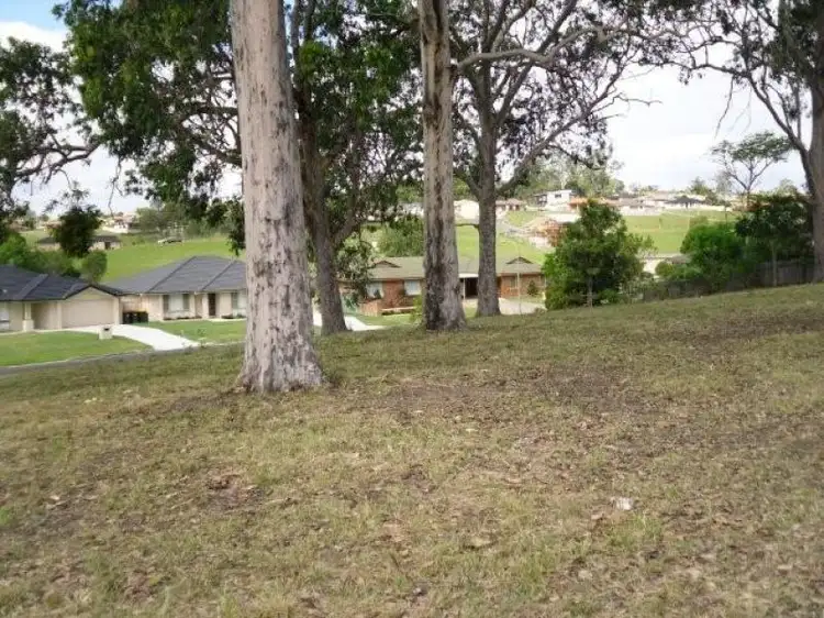 Third view of Homely land listing, 8 and 10 Tallowwood Street, South Grafton NSW 2460