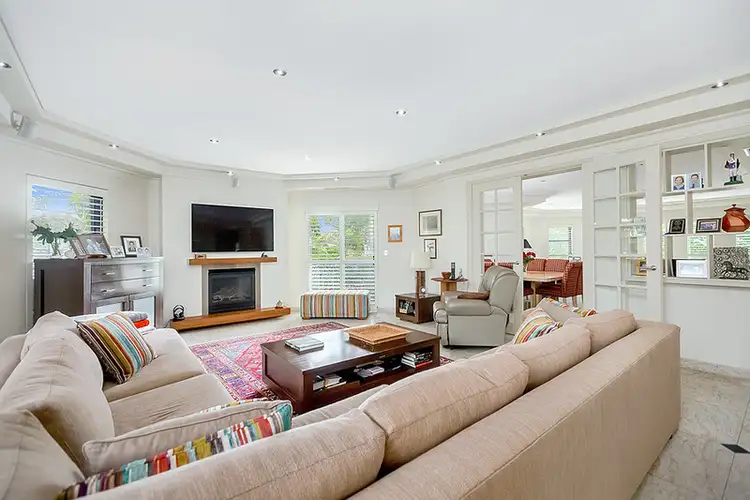 Fifth view of Homely house listing, 32 Newton Road, Strathfield NSW 2135