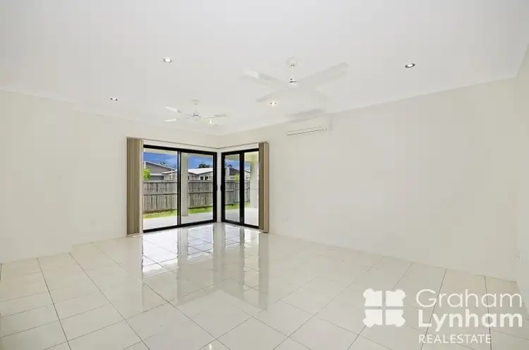 Fifth view of Homely house listing, 2 Sykes Close, Burdell QLD 4818