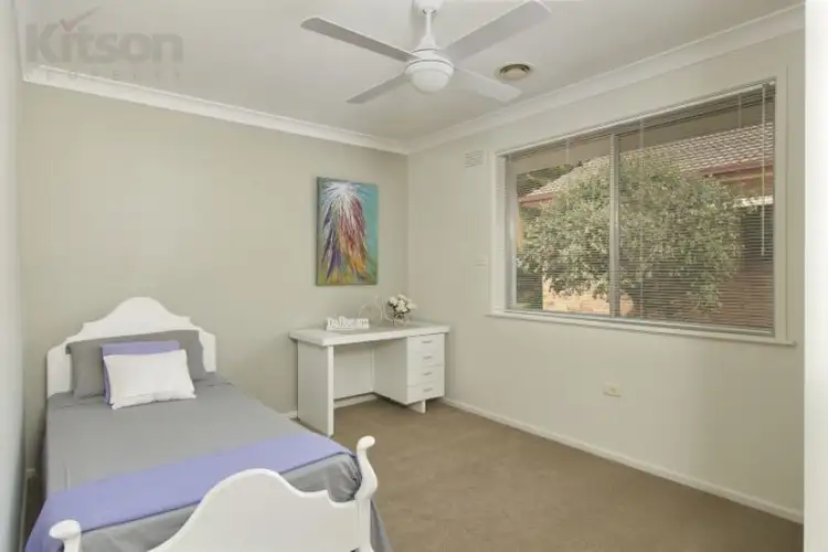 Seventh view of Homely house listing, 10 Colong Place, Kooringal NSW 2650