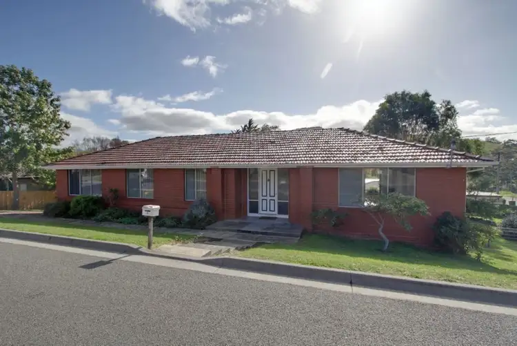 Second view of Homely house listing, 7 View Street, Geeveston TAS 7116