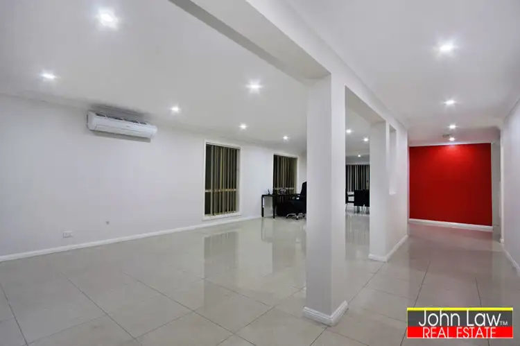 Second view of Homely house listing, 15 DUNGARA Avenue, Pemulwuy NSW 2145