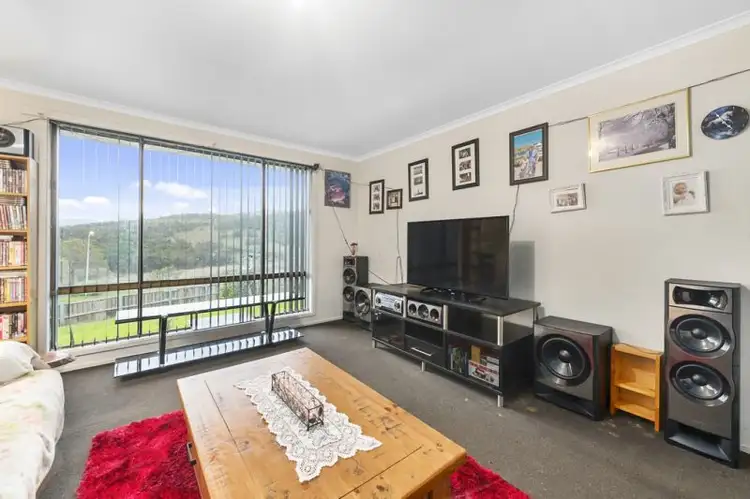 Sixth view of Homely house listing, 25 Veronica Crescent, Gagebrook TAS 7030