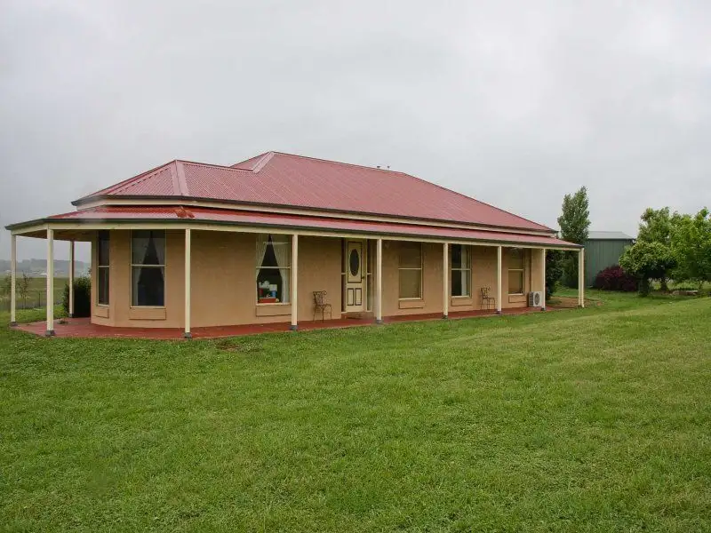 Main view of Homely rural property listing, 350 Wilsons Lane, Forest Reefs NSW 2798