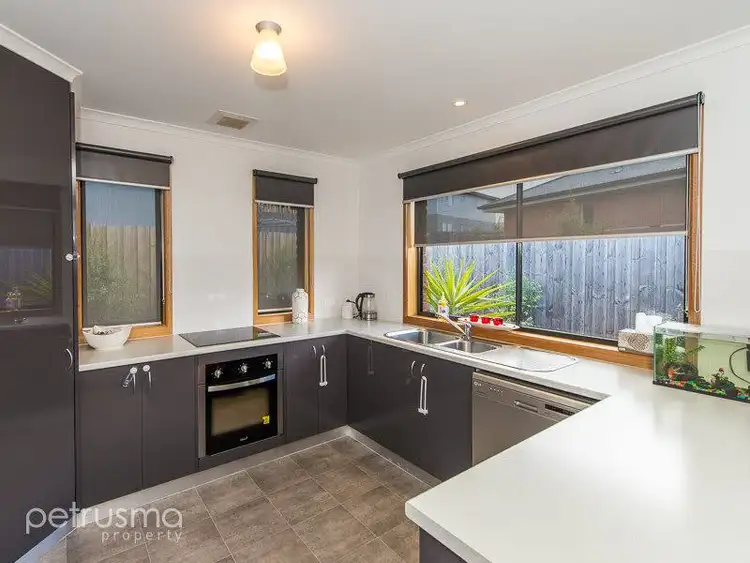 Second view of Homely house listing, 7 Norfolk Drive, Howrah TAS 7018